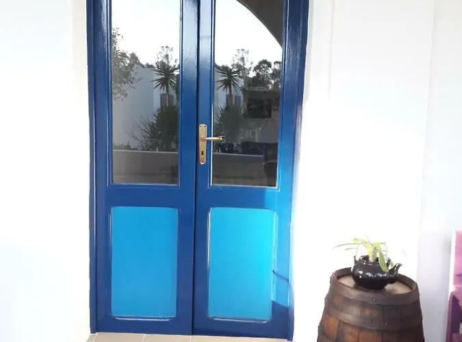 Casa Agrumeto Séjour chez l'habitant Stromboli