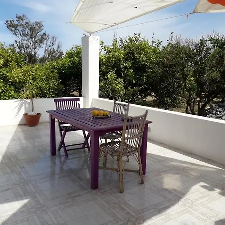 Casa Agrumeto
