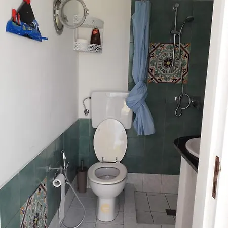 Le Stanze Del Vulcano Privat bolig *