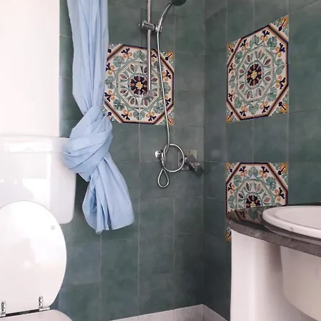 Casa Agrumeto Homestay
