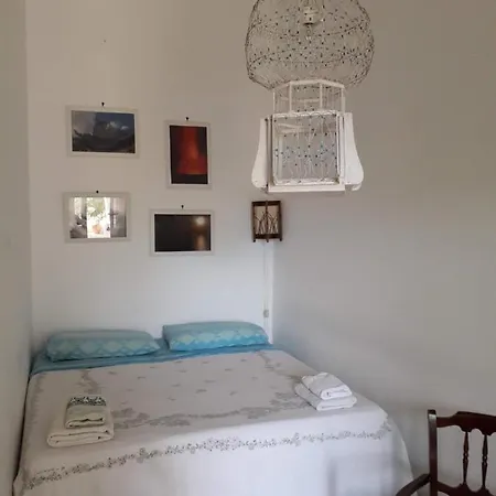Casa Agrumeto *