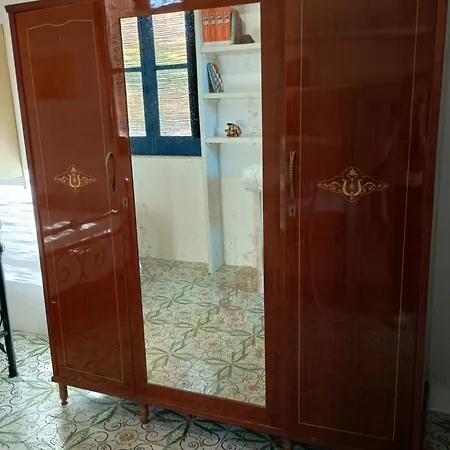 Casa Agrumeto