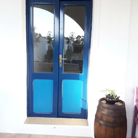 Casa Agrumeto Homestay Stromboli