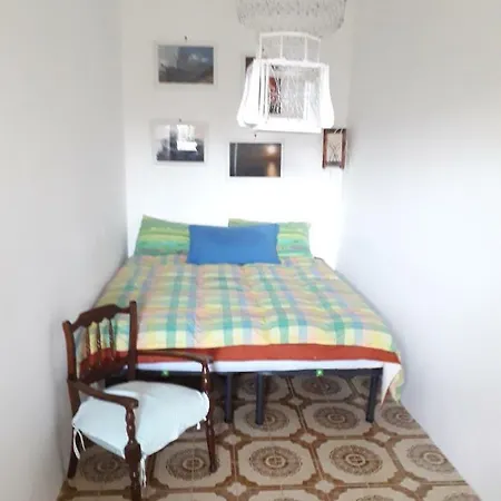 Casa Agrumeto