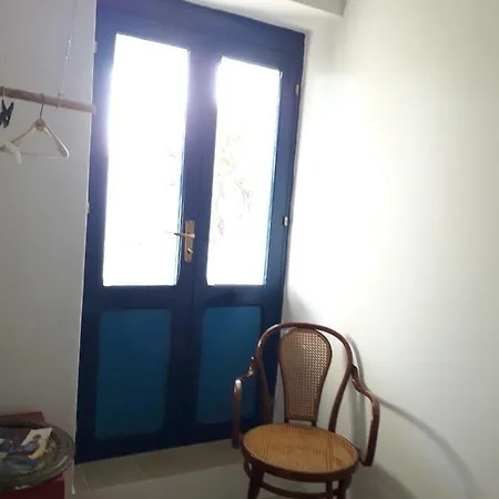 Casa Agrumeto * Stromboli