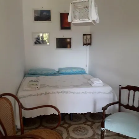 Casa Agrumeto 스트롬볼리