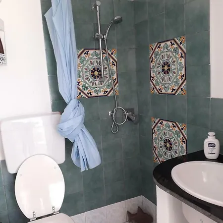 Privat bolig Le Stanze Del Vulcano