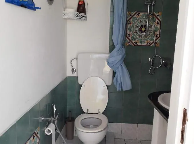 Casa Agrumeto Privat bolig *