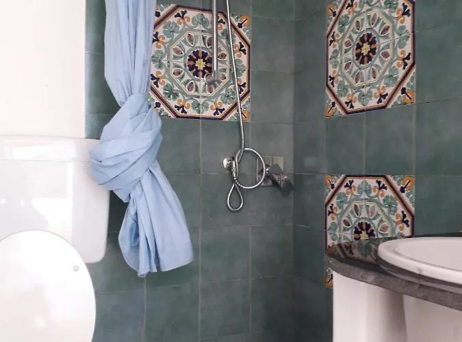 Casa Agrumeto Privat bolig