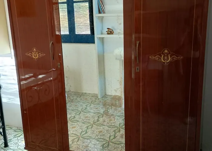 Casa Agrumeto