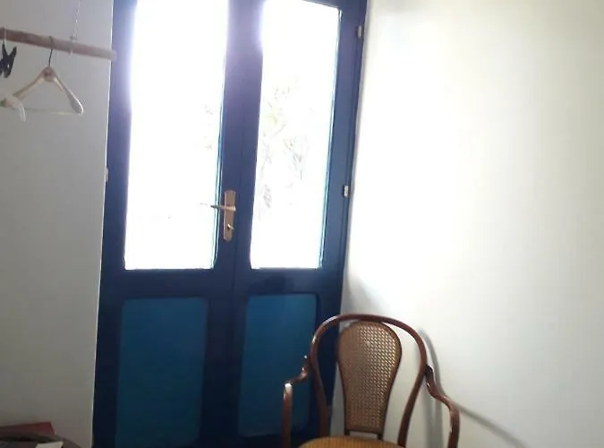 Casa Agrumeto * Stromboli