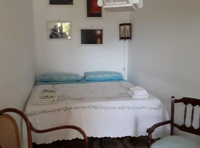 Casa Agrumeto Stromboli